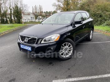 VOLVO XC60 2.4 D5 205 KINETIC AWD GEARTRONIC