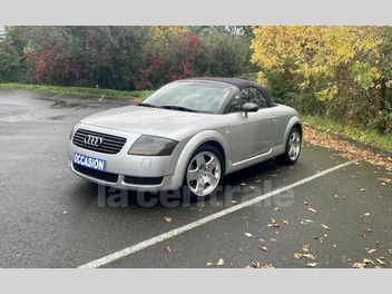 AUDI TT ROADSTER ROADSTER 1.8 T 225 QUATTRO