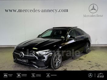 MERCEDES CLASSE C 5 V 300 E AMG LINE 9G-TRONIC