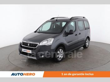 PEUGEOT PARTNER 2 TEPEE II (3) 1.2 PURETECH 110 S&S OUTDOOR