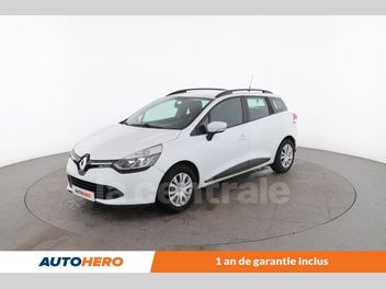 RENAULT CLIO 4 ESTATE 1.5 DCI DYNAMIQUE ECO2 75