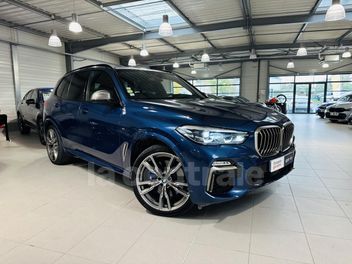 BMW X5 G05 M (G05) M50DA 400