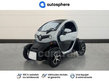 RENAULT TWIZY INTENS BLANC 6.1 KWH