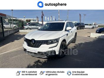 RENAULT KOLEOS 2 II (2) 1.7 BLUE DCI 150 INTENS 4X2 X-TRONIC