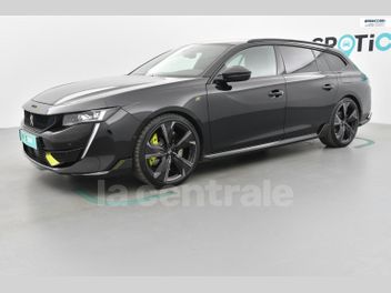 PEUGEOT 508 (2E GENERATION) SW PSE II SW 1.6 HYBRID4 360 PEUGEOT SPORT ENGINEERED E-EAT8