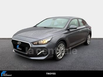 HYUNDAI I30 (3E GENERATION) FASTBACK III FASTBACK 1.0 T-GDI 120 BUSINESS