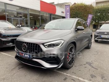 MERCEDES GLA AMG (2) 45 AMG 27CV 4MATIC BVA7