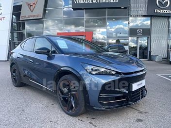 CUPRA TAVASCAN 340 CH 4DRIVE VZ 82 KWH