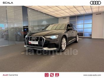 AUDI A6 (5E GENERATION) ALLROAD V 45 TDI 231 QUATTRO TIPTRONIC 8