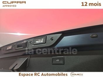 CUPRA 