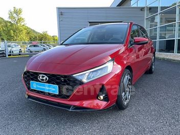 HYUNDAI I20 (3E GENERATION) III 1.0 T-GDI 100 HYBRID 48V CREATIVE