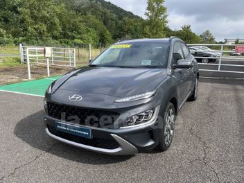 HYUNDAI KONA 2 II 1.6 HYBRID 141 EXECUTIVE