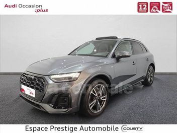 AUDI Q5 (2E GENERATION) II (2) 35 TDI 163 9CV S LINE S TRONIC 7