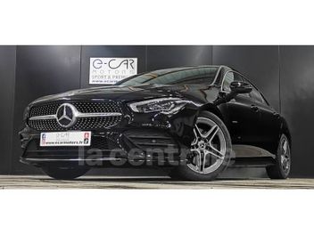 MERCEDES CLA 2 II 200 D AMG LINE 8G-DCT