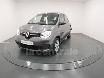 RENAULT TWINGO 3 III (2) 0.9 TCE 95 ZEN