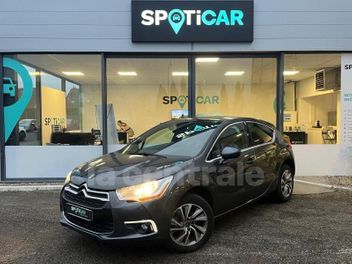 CITROEN DS4 1.6 THP 160 SO CHIC BVA6