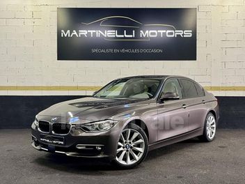 BMW SERIE 3 F30 (F30) 335I XDRIVE 306 MODERN BVA8