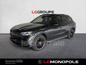 MERCEDES GLC 2 II 400 E HYBRID EQ 4MATIC AMG LINE 9G-TRONIC