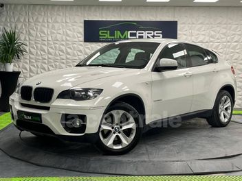 BMW X6 E71 (E71) (2) XDRIVE30DA 245 LUXE