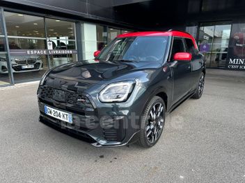 MINI COUNTRYMAN 3 III (U25) C 170 JCW FINITION BVA7