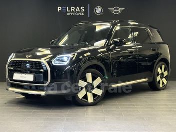 MINI COUNTRYMAN 3 III (U25) C 170 FAVOURED BVA7