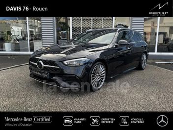 MERCEDES CLASSE C 5 SW V SW 220 D AMG LINE 4MATIC BVA9