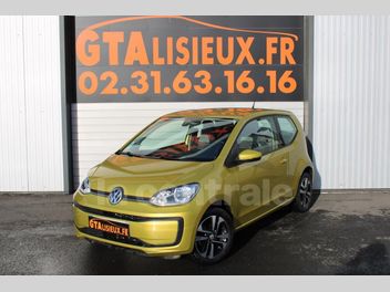 VOLKSWAGEN UP! (2) 1.0 60 MOVE UP! 3P