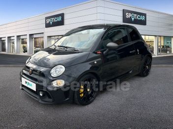 ABARTH 500 (2E GENERATION) II 1.4 TURBO T-JET 180 595 COMPETIZIONE