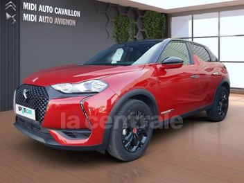 DS DS 3 CROSSBACK PURETECH 130 PERFORMANCE LINE EAT8