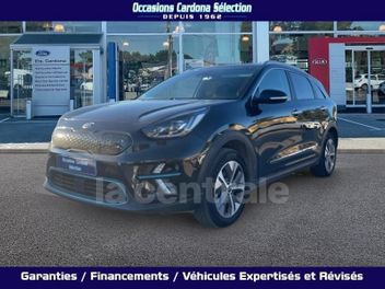 KIA E-NIRO (2) ELECTRIQUE 204 DESIGN 64 KWH