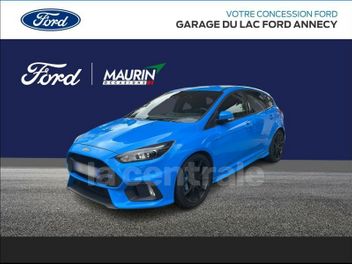 FORD FOCUS 3 RS III 2.3 ECOBOOST 350 S&S RS 5P