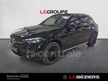 MERCEDES GLC 2 II 300 DE 4MATIC AMG LINE 9G-TRONIC