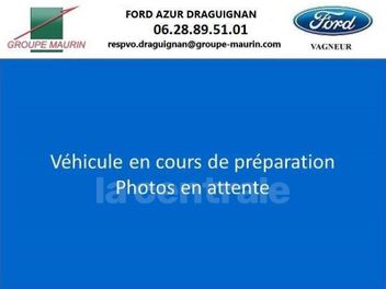 FORD TOURNEO COURIER (2) 1.5 TDCI 100 S&S TITANIUM