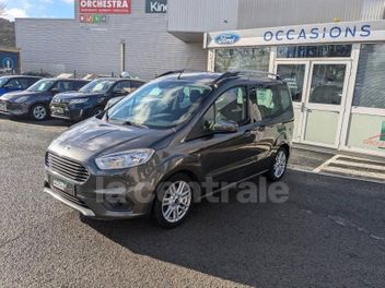 FORD TOURNEO COURIER (2) 1.5 TDCI 100 S&S TITANIUM