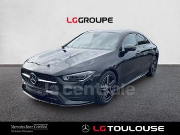 MERCEDES CLA 2 II 200 D AMG LINE 8G-DCT