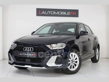 AUDI A1 (2E GENERATION) CITYCARVER II CITYCARVER 1.0 30 TFSI 116 DESIGN STRONIC 7