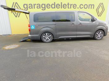 TOYOTA PROACE 2 VERSO II 1.5 D COMPACT 116 D-4D EXECUTIVE