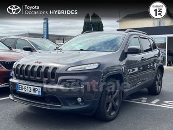 JEEP CHEROKEE 4 IV 2.2 MJET S&S 200 AD1 75TH ANNIVERSARY 4WD AT