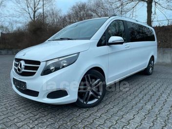 MERCEDES CLASSE V 2 COMPACT II COMPACT 250 D