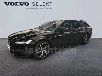 VOLVO V90 (2E GENERATION) II (2) B4 197 R-DESIGN GEARTRONIC 8