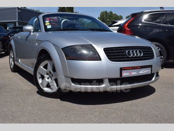 AUDI TT ROADSTER ROADSTER 1.8 T 150