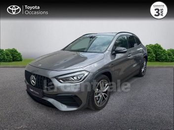 MERCEDES GLA 2 AMG II 35 AMG 4MATIC DCT8