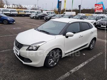 SUZUKI BALENO 2 II 1.0 BOOSTERJET PACK AUTO