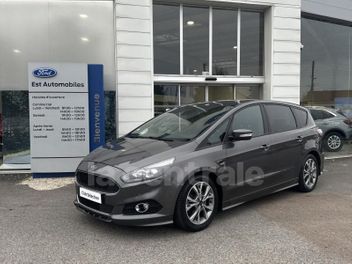 FORD S-MAX 2 II 2.0 TDCI 150 S&S ST-LINE POWERSHIFT