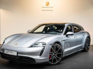 PORSCHE TAYCAN SPORT TURISMO SPORT TURISMO 4S 571 AVEC BATTERIE PERFORMANCE PLUS 94KWH