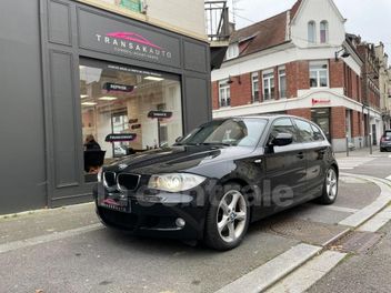 BMW SERIE 1 E87 5 PORTES (E87) (2) 123DA 204 CONFORT 5P