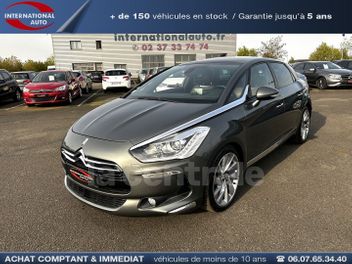 CITROEN DS5 THP 200 SPORT CHIC