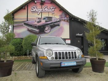 JEEP CHEROKEE 2.8 CRD WILD DREAM BV6