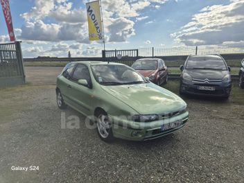 FIAT BRAVO 115 16S GT 7CV