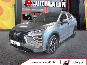 MITSUBISHI ECLIPSE CROSS (2) 2.4 MIVEC PHEV TWIN MOTOR 4WD INTENSE DESIGN